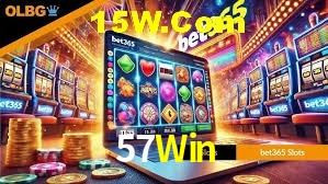 Experiência VIP 57Win
