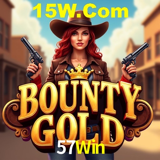 Descubra o Mundo do Cassino Online com 57Win