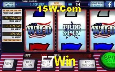 Casino VIP 57Win