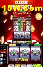 Recursos de Bônus 57Win