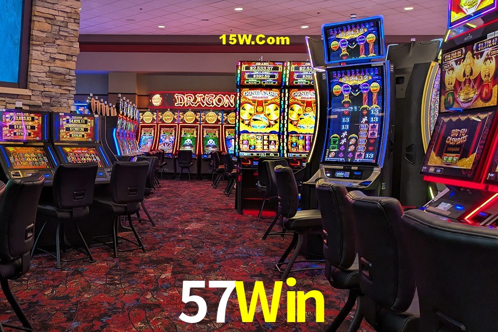 Slot Games 57Win