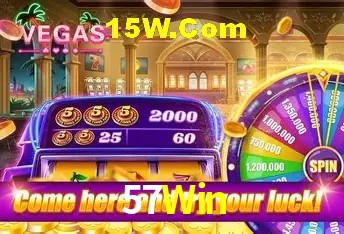 Jogos de Slot 57Win