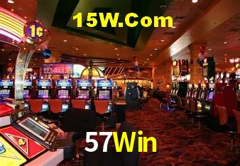 Login Seguro 57Win