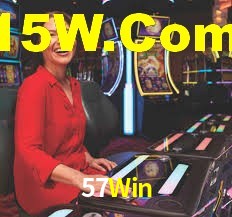 Welcome Bonus 57Win