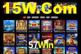 Exclusive Games 57Win