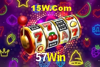 Cadastro Rápido 57Win