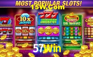 Jogo Aviator 57Win