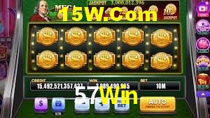 Game Statistics 57Win