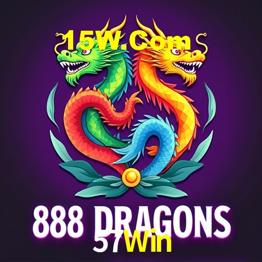 Interface do App 57Win