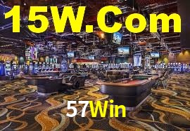 Roulette Table 57Win