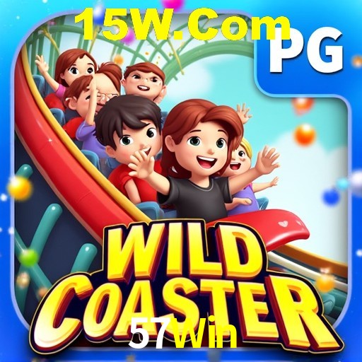 Descubra a Magia dos Jogos de Arcade no 57Win