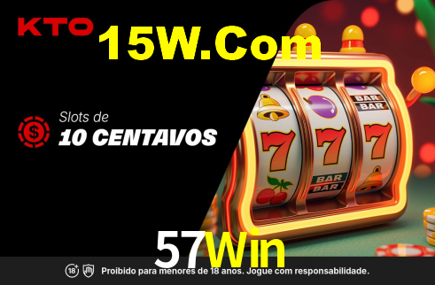 Bônus Generosos e Exclusivos no 57Win para Você!