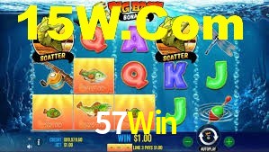 57Win App Interface