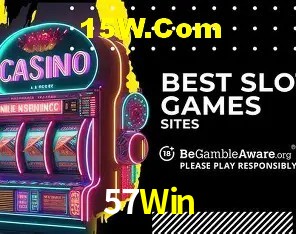 Promoção Relâmpago 57Win