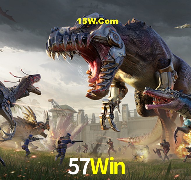 Bônus Diários 57Win
