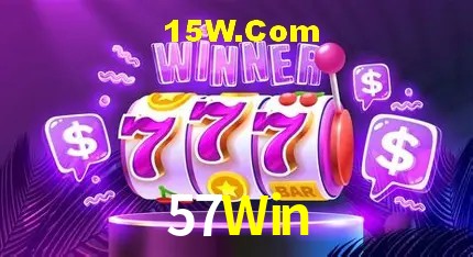 Tecnologia da Plataforma 57Win