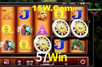 Integração de APIs 57Win
