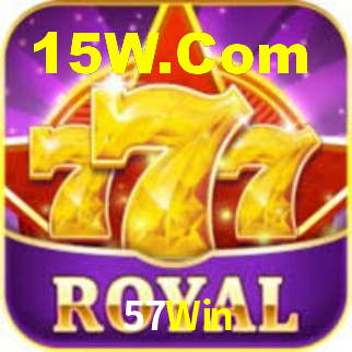 57Win: A Experiência de Casino com Jogos de Mesa ao Vivo