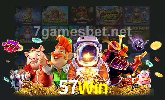 cassino 57Win